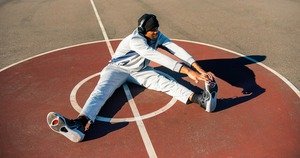 Injury Prevention & Recovery